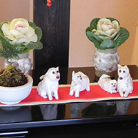 今年は僕たち