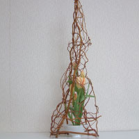 布川明子作品